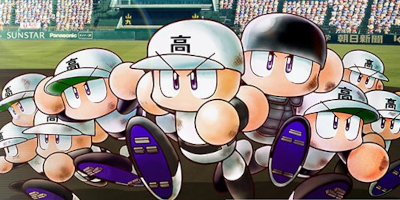 パワフルプロ野球 栄冠ナイン クロスロード　配信日と事前登録の情報の画像