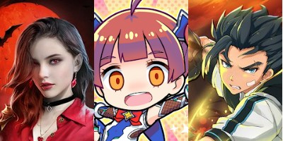 週刊アプリゲット2023【vol.20】5/12～5/18のスマホゲーム情報を総まとめ！の画像