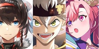 週刊アプリゲット2023【vol.21】5/19～5/25のスマホゲーム情報を総まとめ！の画像