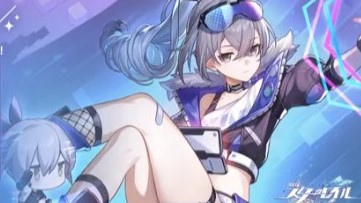 人気過ぎて2000万DL突破！新たなオープンワールドを今すぐ体験したい、原神のHoYoverseが贈る『崩壊：スターレイル』の画像