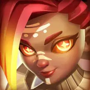Heroes Awaken（ヒーローズ・アウェイクン）のアプリアイコン