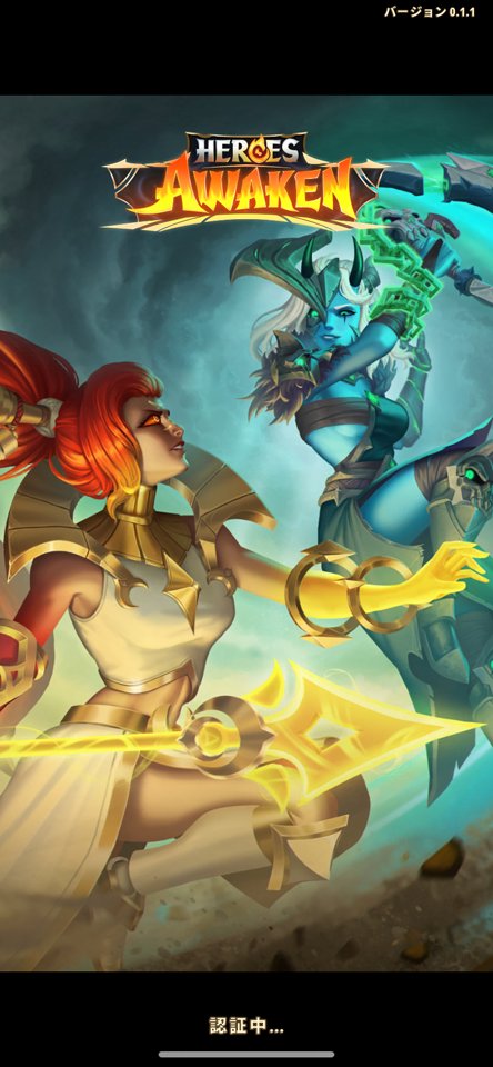 Heroes Awakenのレビュー画像