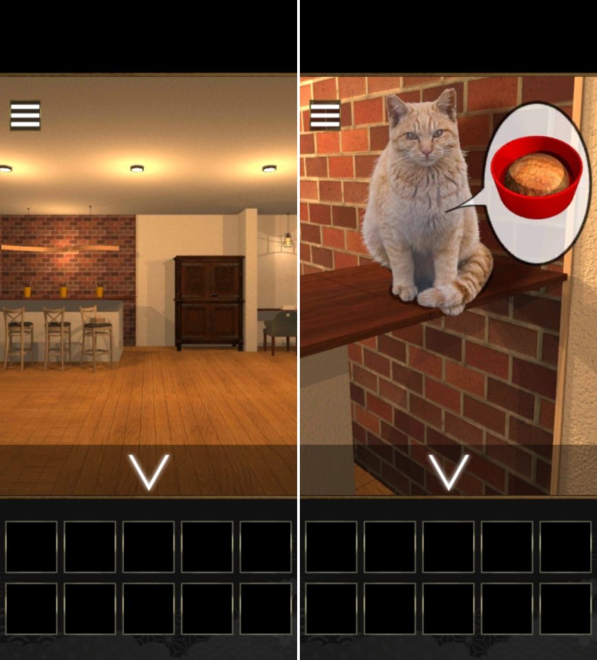 Cat!Cat!Cat!レビュー画像