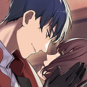 恋花幕明録 恋愛ゲーム・乙女ゲームのアプリアイコン