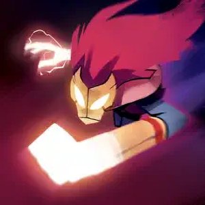 Towaga: Among Shadows(トワガ:深淵の影)のアプリアイコン