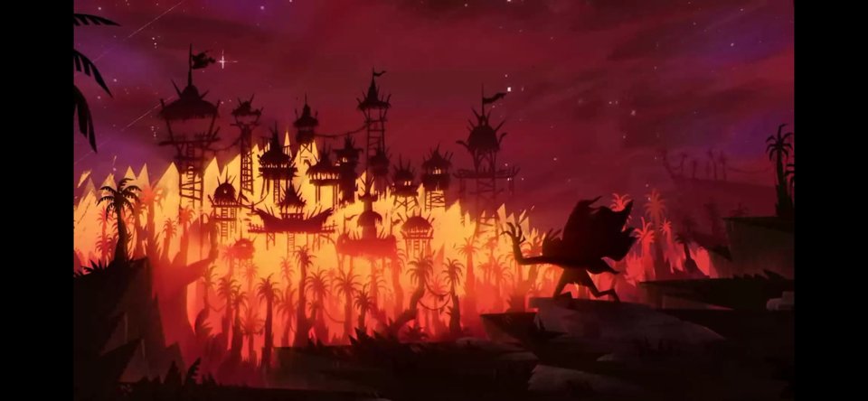 Towaga: Among Shadowsのレビュー画像