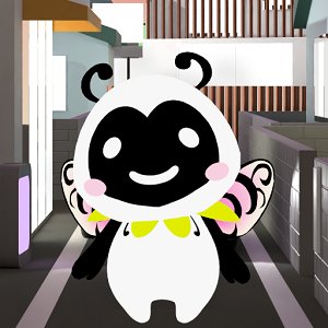 ミラの小部屋　脱出ゲームのアプリアイコン