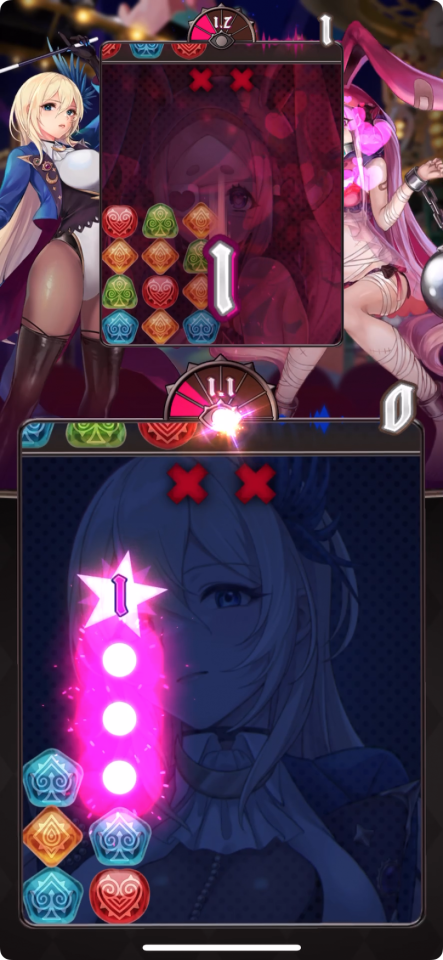 MagiCraze