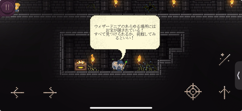 Fireball Wizard