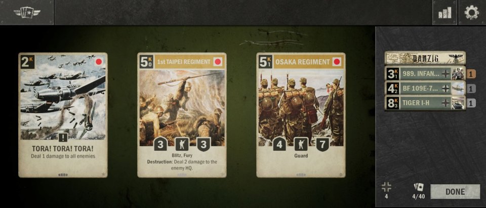 KARDS