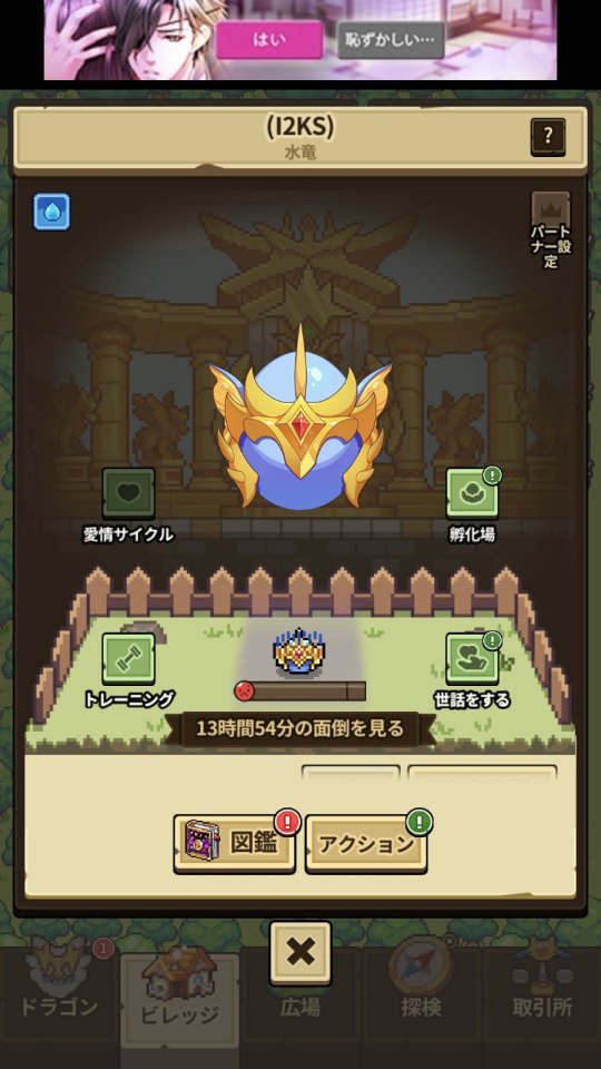 Dragon Village Collection