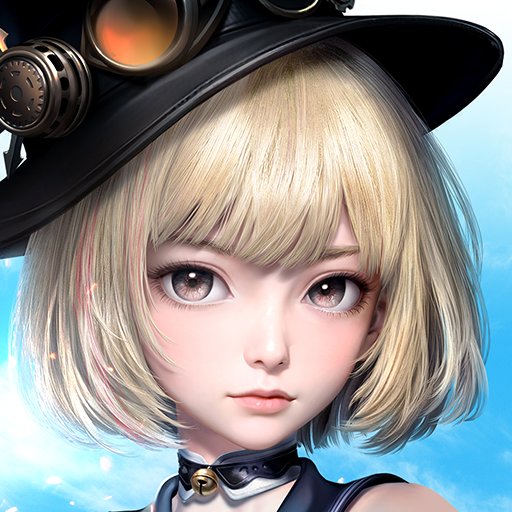 ロストエデン:神力覚醒 配信日と事前登録の情報の画像