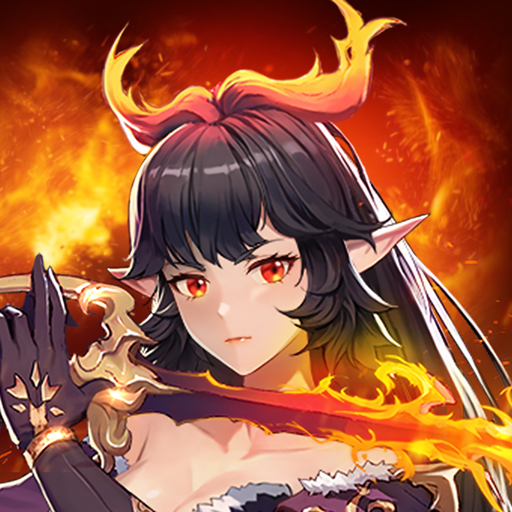 マスターオブナイツ:七つの試練(Master of Knights)配信日と事前登録の情報の画像