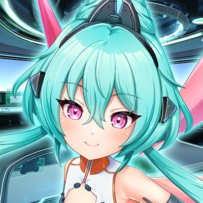シャングリラドライブのアプリアイコン