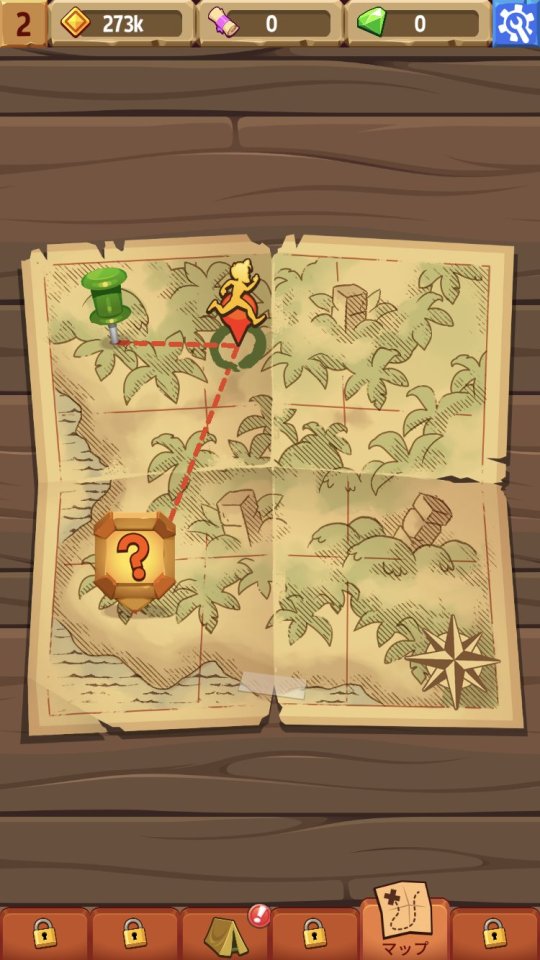Temple Run:Idle Explorers