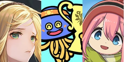 週刊アプリゲット2023【vol.24】6/9～6/15のスマホゲーム情報を総まとめ！の画像