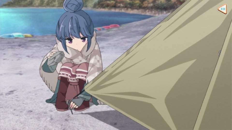 ゆるキャン△ つなげるみんなのオールインワン!! レビュー画像