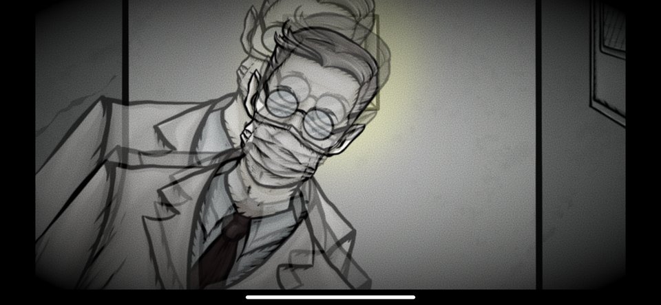 Strange Case 2: Asylumのレビュー画像