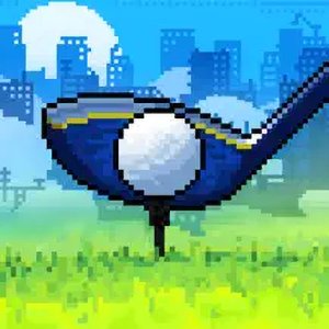 Golf Odyssey 2(ゴルフオデッセイ2)のアプリアイコン
