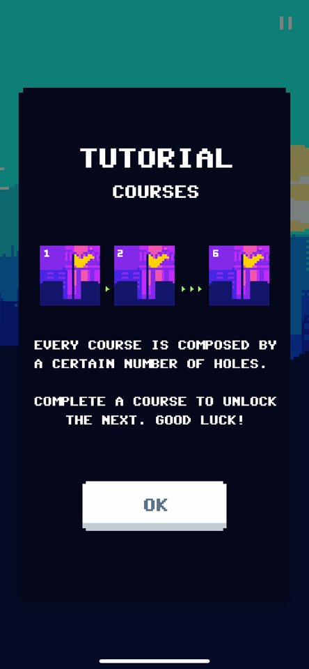 Golf Odyssey 2のレビュー画像