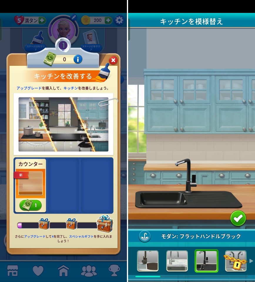 Gordon Ramsayレビュー画像