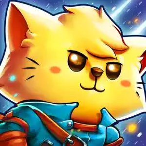 Cat Quest II（キャットクエスト2）のアプリアイコン