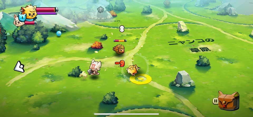 Cat Quest IIのレビュー画像