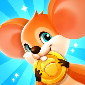 スピンスケープスのアプリアイコン