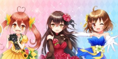 グリモアrefrainの画像