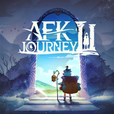 AFK：ジャーニー　配信日と事前登録の情報の画像