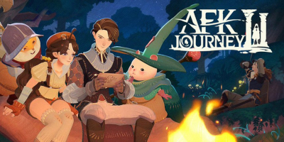 AFK：ジャーニー　配信日と事前登録の情報の画像