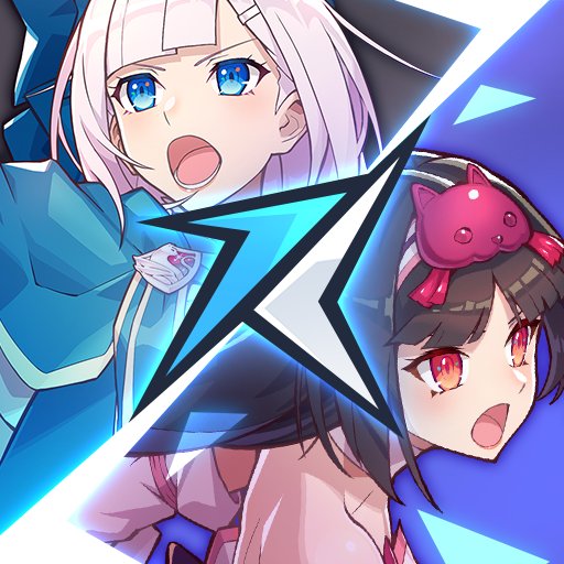 ナイトコアキングダム~王領英雄~(Knightcore Kingdom)配信日と事前登録の情報の画像
