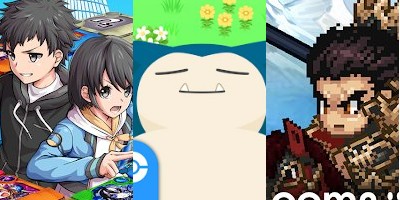 週刊アプリゲット2023【vol.29】7/14～7/20のスマホゲーム情報を総まとめ！の画像