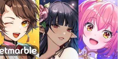 週刊アプリゲット2023【vol.30】7/21～7/27のスマホゲーム情報を総まとめ！の画像