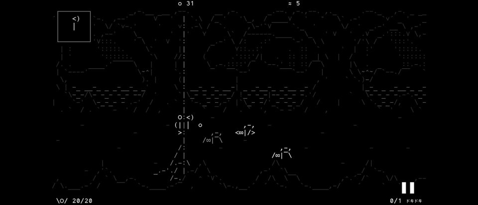 Stone Story RPG