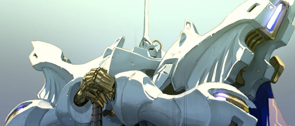 GRAND CROSS : Age of Titans