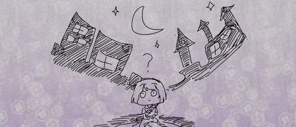 Touhou Dream Runner