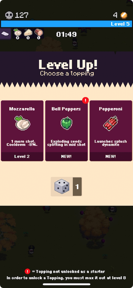 Pizza Hero