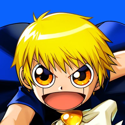 金色のガッシュベル!! 永遠の絆の仲間たち　配信日と事前登録の情報の画像