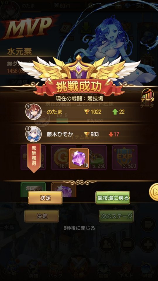 神の契約