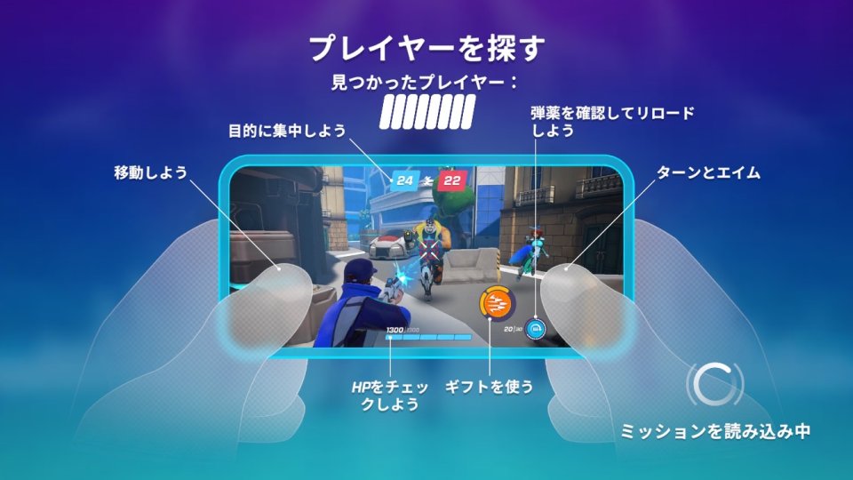 プロテクター:シューターレジェンド レビュー画像