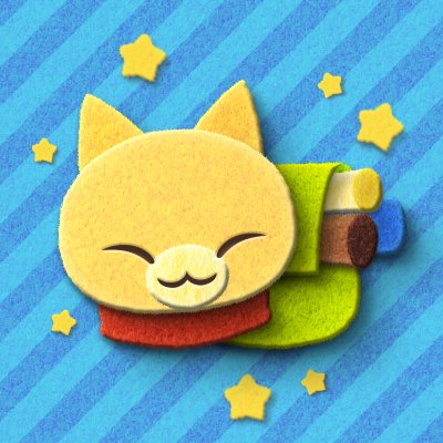 とらべる島のにゃんこ 配信日と事前登録の情報の画像