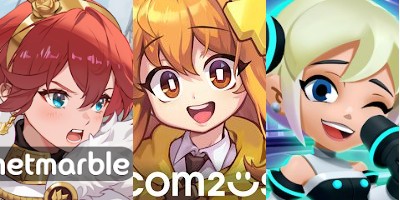 週刊アプリゲット2023【vol.32】8/4～8/10のスマホゲーム情報を総まとめ！の画像