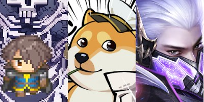 週刊アプリゲット2023【vol.33】8/11～8/17のスマホゲーム情報を総まとめ！の画像
