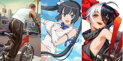 週刊アプリゲット2023【vol.34】8/18～8/24のスマホゲーム情報を総まとめ！の画像