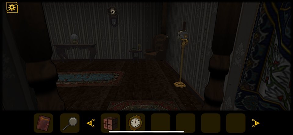 Forgotten Hill The Third Axisのレビュー画像