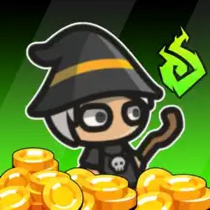 Rise of Necromancer(ライズ・オブ・ネクロマンサー)のアプリアイコン