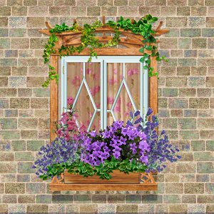 脱出ゲーム　TheWindowsのアプリアイコン