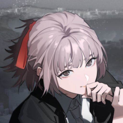 BLACK STELLA PTOLOMEA(ブラックステラ トロメア)配信日と事前登録の情報の画像