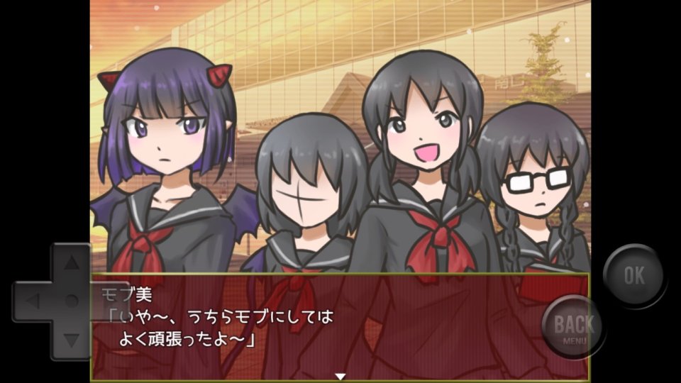 多数の実況者やツクール系RPG好きがプレイした名作